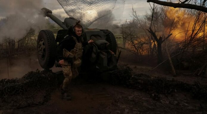 Ukraine’s counteroffensive: Goals, opportunities, risks