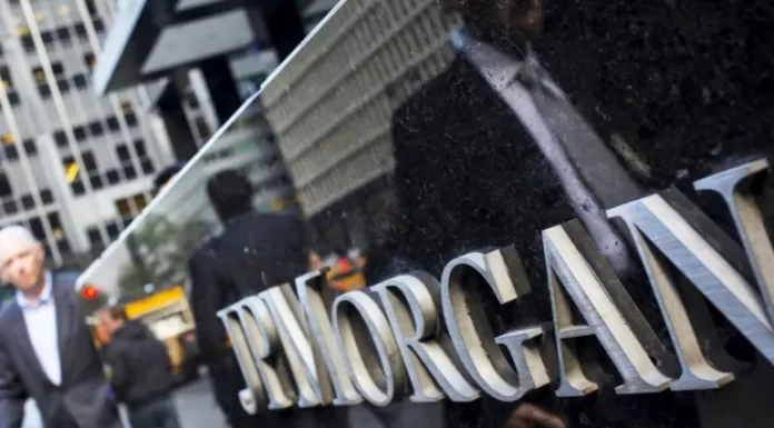 JPMorgan Chase profits jump 52% amid banking turmoil