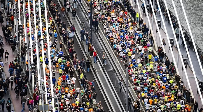 What happens to your body when you run a marathon? 7 things you need to know