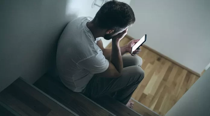 Man ends his life after an AI chatbot ‘encouraged’ him to sacrifice himself to stop climate change