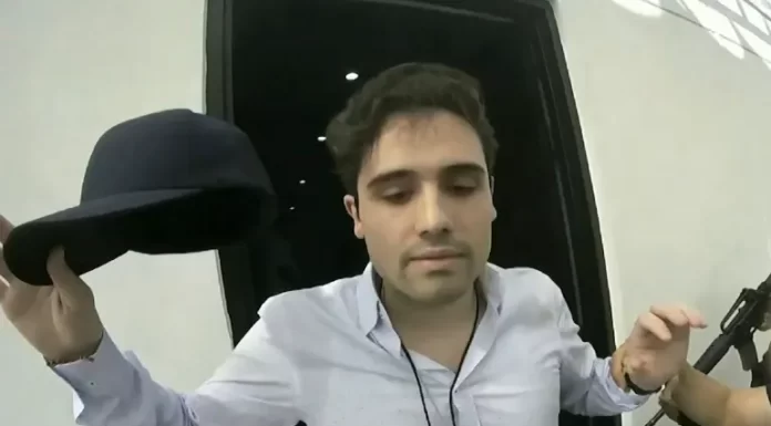 US targets El Chapo sons, Chinese workers in sweeping drug action
