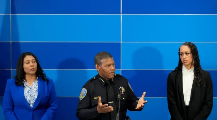 Tech executive charged in killing of Cash App founder Bob Lee