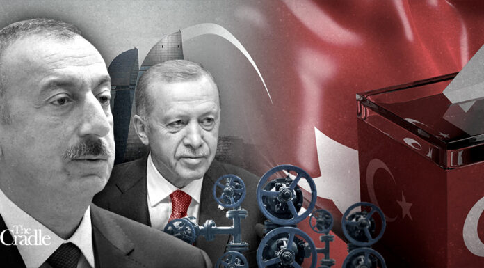 Why Azerbaijan is wringing its hands over Turkish elections