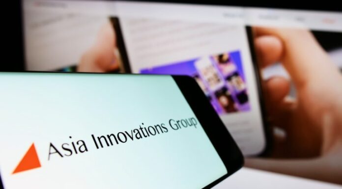 Asia Innovations Group Adds AI-Powered Capabilities to eCommerce Platform