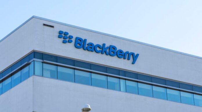 CerebrumX and BlackBerry Partner to Scale Connected Vehicle Data Offerings