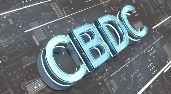 Digital Currency Monetary Authority Debuts International CBDC
