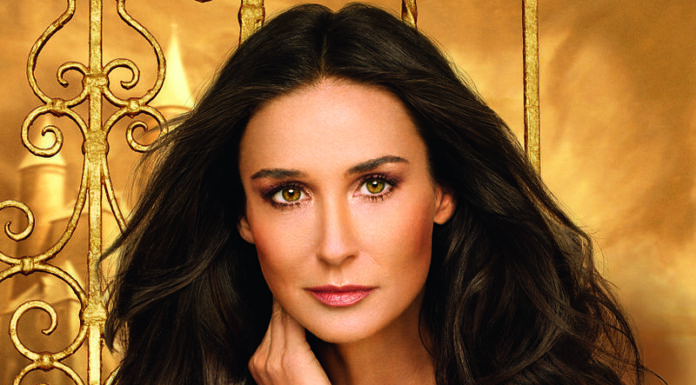 Demi Moore