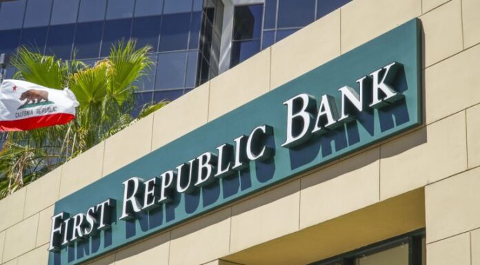 Banks That Backed First Republic Set Aside $100 Million Reserves