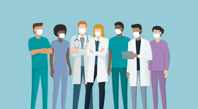 Technology and Behavioral Changes Needed to Cut Paper Out of Healthcare