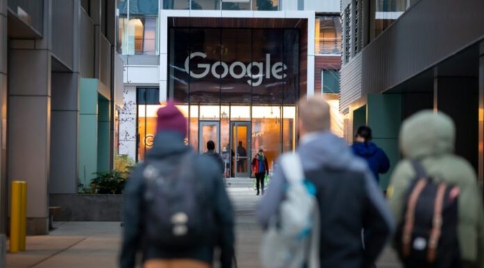 Google Consolidates AI Teams to ‘Significantly Accelerate’ Progress