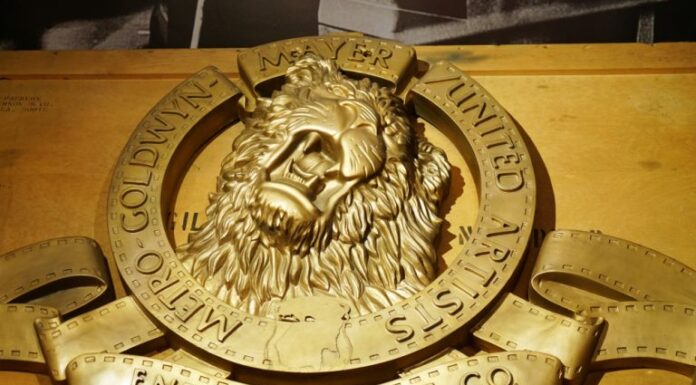 Amazon Looking to Turn MGM Properties into Movies and TV Series