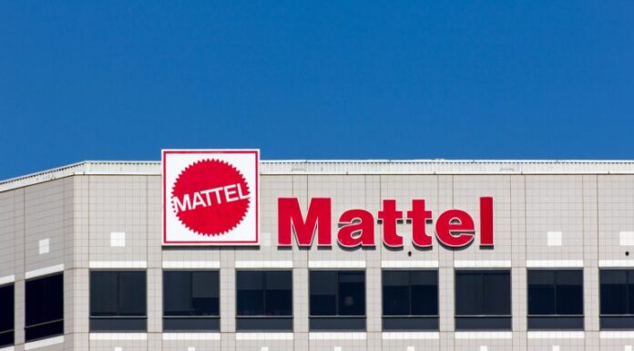 Mattel to Launch P2P Virtual Collectibles Marketplace