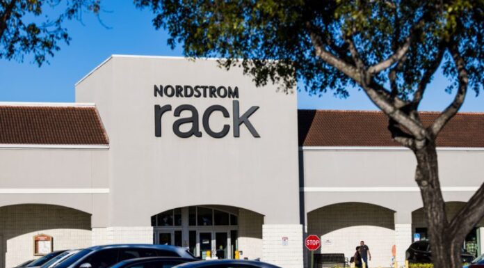 Nordstrom Walks Back on Luxury and Leans Into Deep Discounts