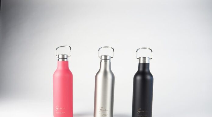 What Is “Activated Water” And Why Should We Be Drinking It?