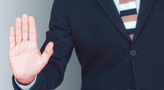 PopID Adds Palm Verification to Biometric Platform