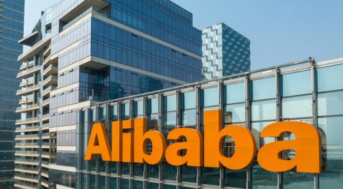 Alibaba May Launch AI Chatbot April 11