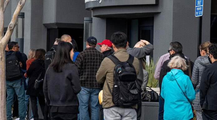 America’s Biggest Banks Experience Major Surge in Withdrawals