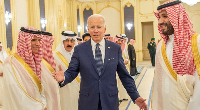 Inflation Woes Intensify as Saudi Arabia Slashes Oil Output