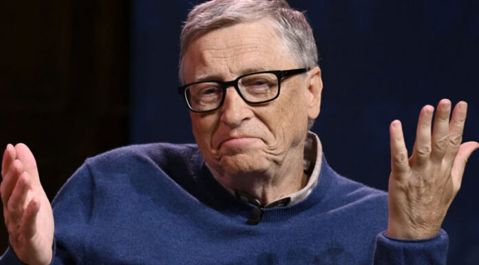 Bill Gates Rejects Calls from Top Experts to ‘Pause’ AI Chatbot Development: ‘Why Stop?’