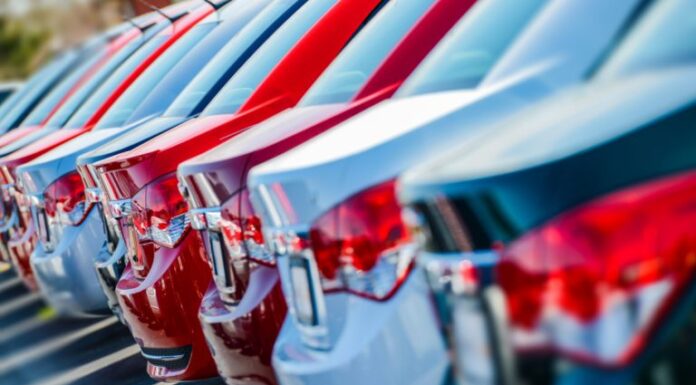 Markups by Auto Dealers Helped Fuel Inflation, Government Study Shows