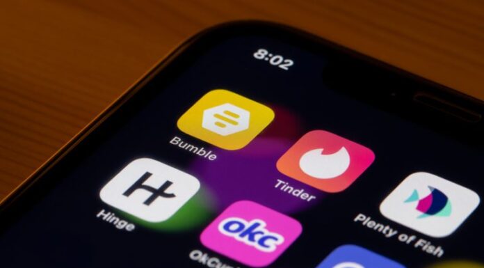 Nearly 4 in 5 Consumers Screen Dating App Matches on Social Media