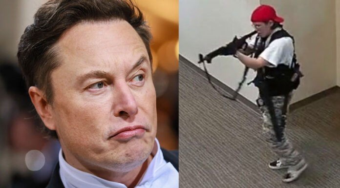 Elon Musk Asks ‘Where Is the Manifesto’ of Transgender Nashville Mass Shooter: ‘Unabomber Got His Published’