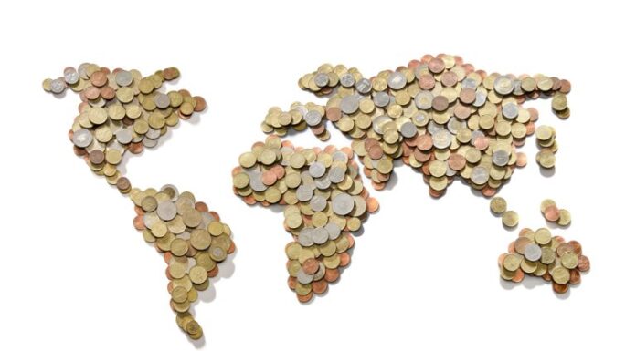 International CBDC Aims to Unify Fragmented Digital Currency Landscape