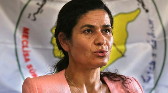 Dialogue between Syrian Kurds, government ‘stopped completely’: AANES official