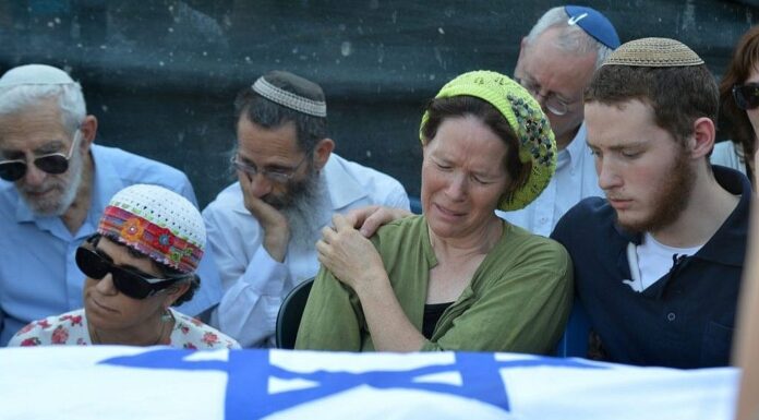 Majority of Israelis fearful for nation’s future: Poll