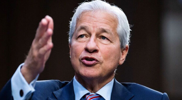 JPMorgan CEO Warns Banking Crisis ‘Not Over Yet’: ‘There Will Be Repercussions for Years to Come’