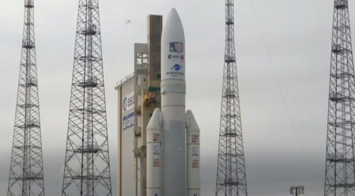 Juice launch latest: Spacecraft is ‘alive’ – explorer sends back first signal on mission to Jupiter