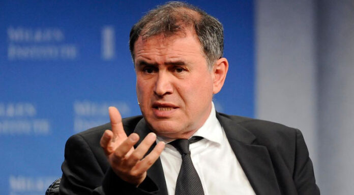 Top Economist Issues Warning about Banking Crisis: ‘The Worst Is Ahead of Us’