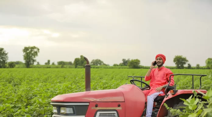 How rural entrepreneurs are driving agritech adoption