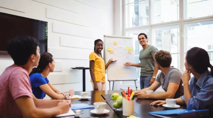 Why strong company values are essential for attracting the next generation of professionals