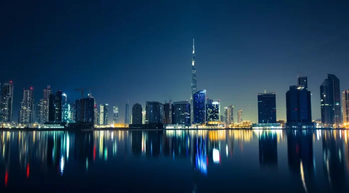From AI to e-commerce: These are the megatrends that will shape the future of the Middle East