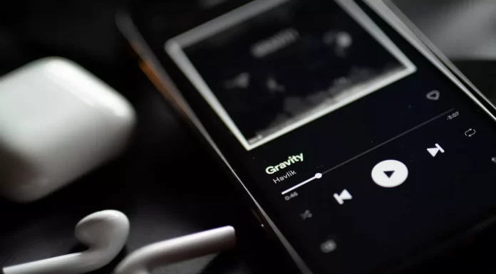 Charted: The impact of streaming on the music industry
