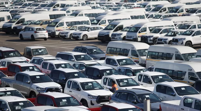 African Free Trade Area can herald $12 billion growth for the continent’s automotive industry