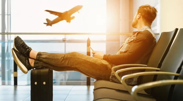 Survey of travellers finds 76% want more sustainable options