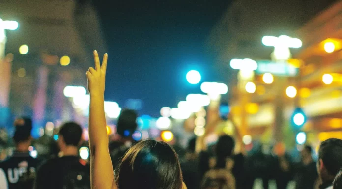 Agenda 2030: Why civic participation is key to meeting UN sustainability targets