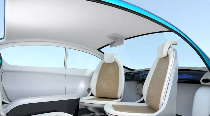 3 ways intelligent cars can positively impact our daily mobility