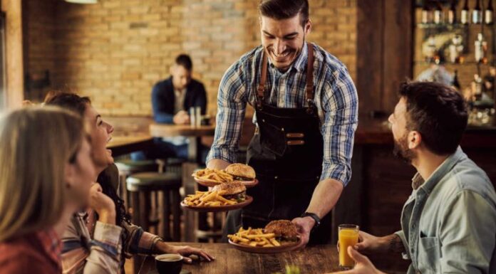 Just 51% of Diners Used Restaurant Loyalty Programs in January