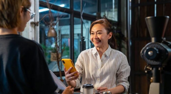 More Than Half of Restaurant Customers Now Use Loyalty Programs