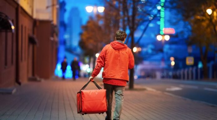 23% of Working Americans Now Have Side Jobs