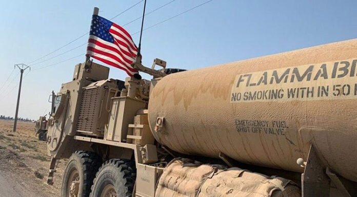 US occupation loots more Syrian oil: SANA