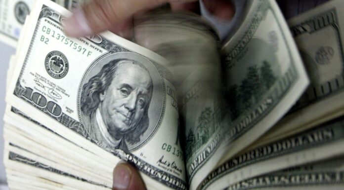 US inflation rate drops to 5% – its lowest level in two years