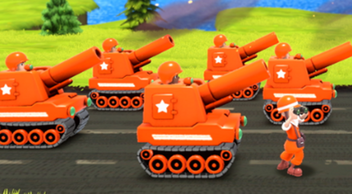 Nintendo’s Advance Wars 1+2: Re-Boot Camp finally releases more than a year after indefinite delay due to Ukraine invasion
