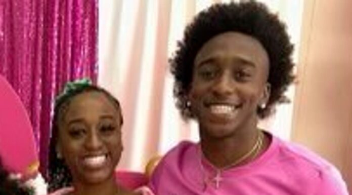 Alabama: Two teenagers charged with murder after mass shooting at girl’s 16th birthday party left four dead and 32 wounded