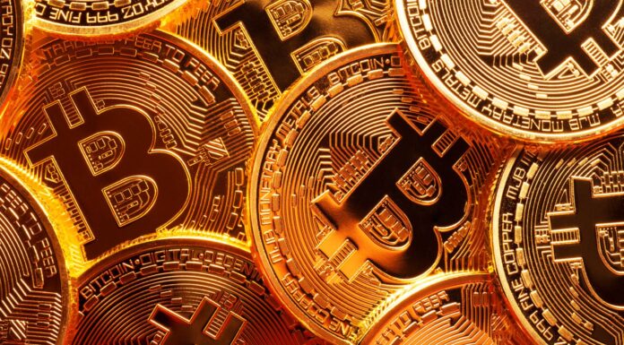 Bitcoin tops $30,000 for first time in 10 months