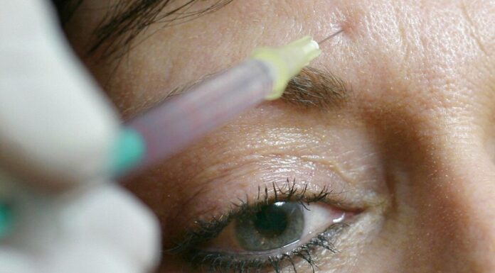 Modified form of Botox could be used as pain relief for people with chronic nerve pain, scientists say