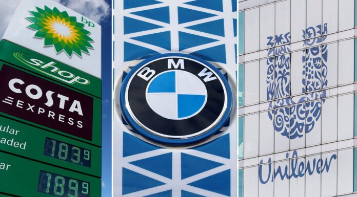 CBI scandal: NatWest, Meta and BP amid big names to quit or suspend collaboration